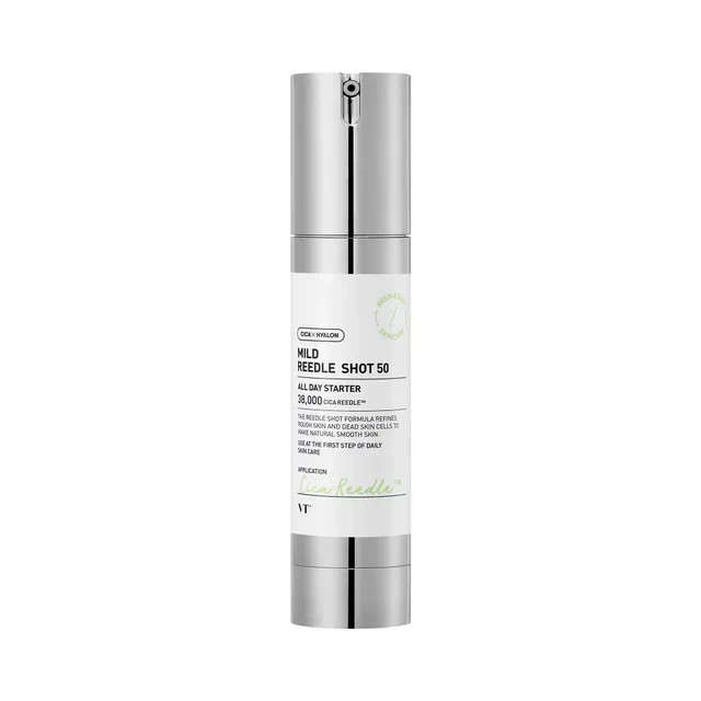 سرم میکرونیدلینگ V 50 ریدل شات حجم 50 میل