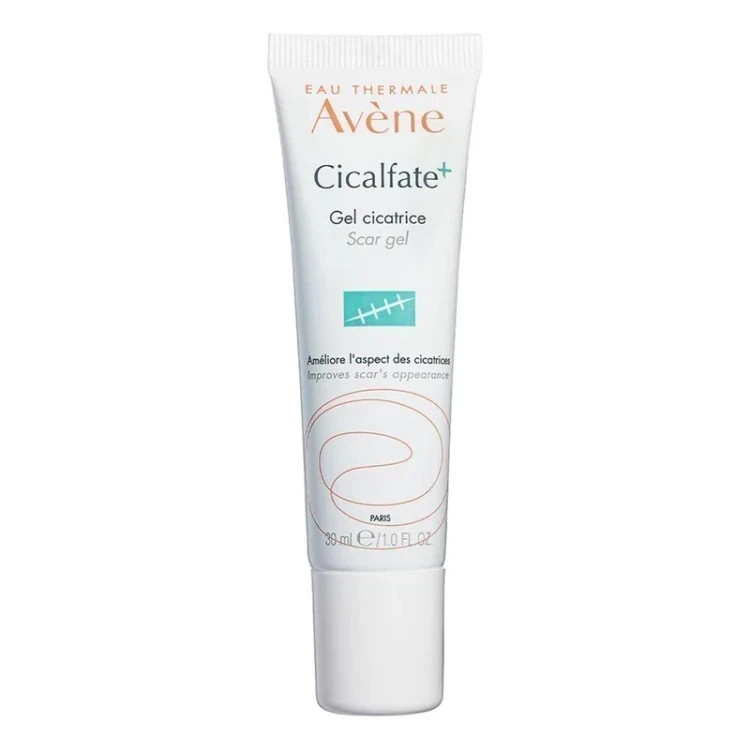 ژلترمیمکنندهجایزخموبخیهسیکالفیتپلاس30میلاون_AVENE