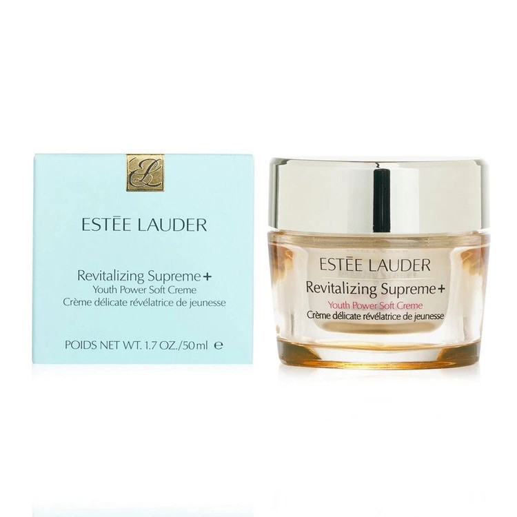 کرم ضدچروک و جوانساز قوی Revitalizing Supreme-استی لودرحجم 50میل