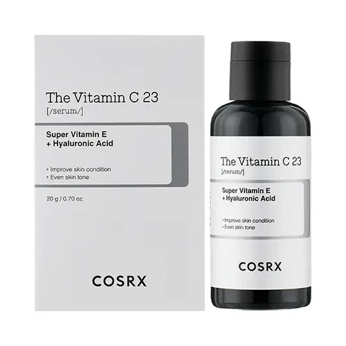 سرم ویتامین سی کوزارکس، Cosrx, The Vitamin C 23 Serum 20g