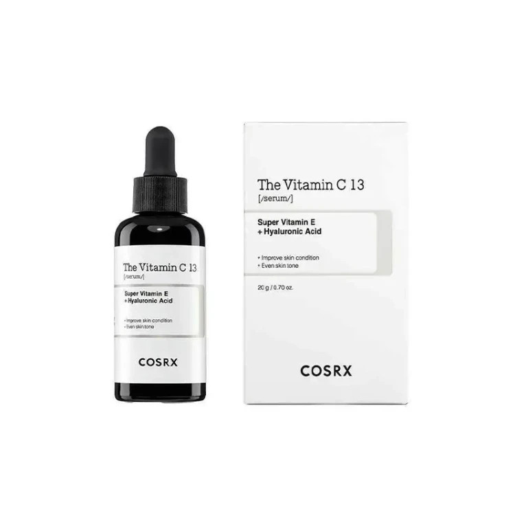 سرم ویتامین سی کوزارکس، Cosrx, The Vitamin C13 Serum 20g