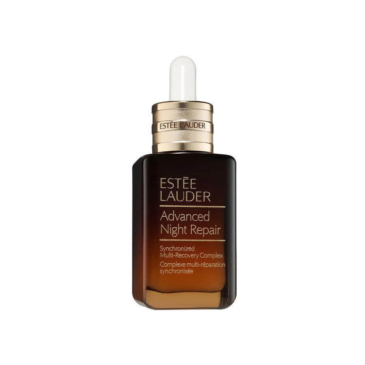 سرم جوانساز ادونس نایت ریپیر استی لودر Advanced Night Repair Serum