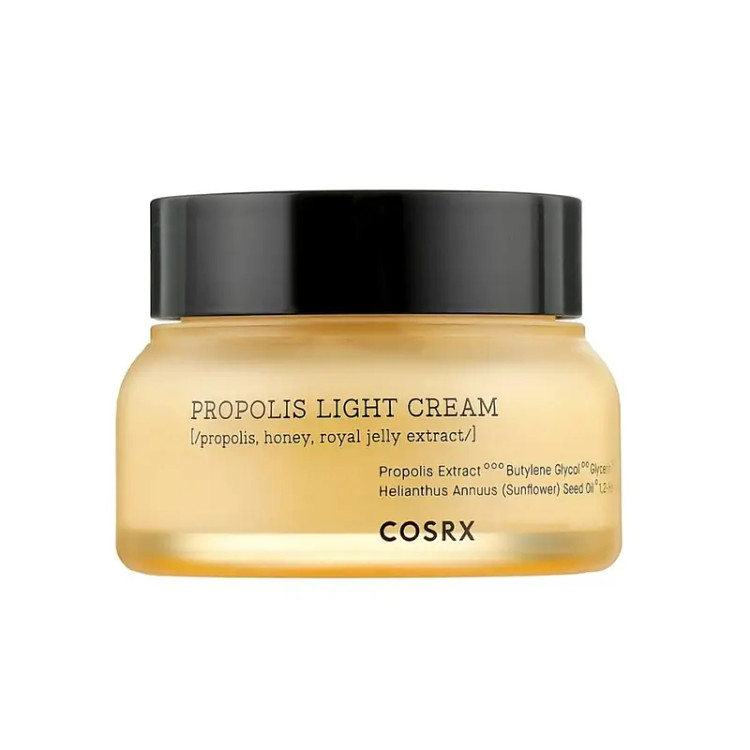 کرم پروپولیس کزارکس Full Fit Propolis Light cream