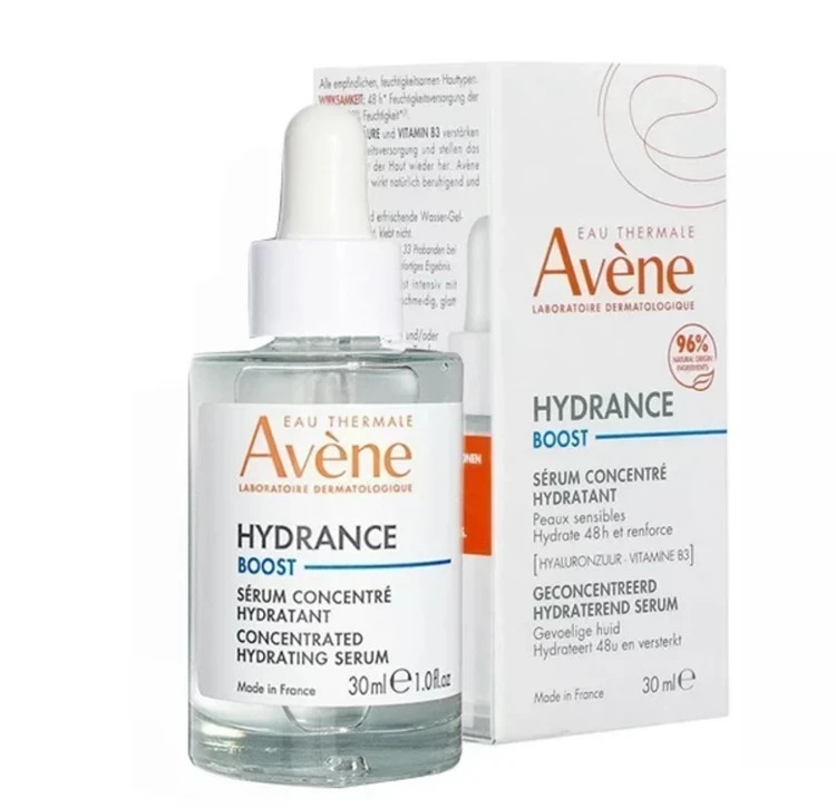 سرمآبرساناون_AveneمدلHydrance Boostحجم 30 میل