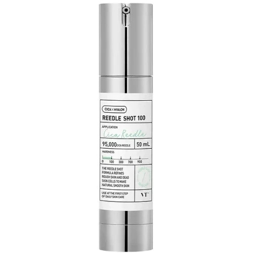 سرم میکرونیدلینگ ریدل100 Reedle وی تی کازمتیکس Vt Cosmetics