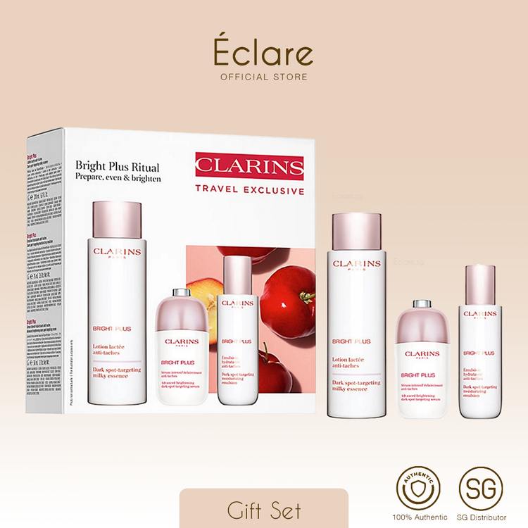 پک ضدلککلارنس_CLARINS