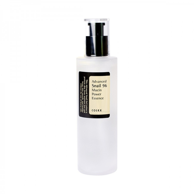 اسـنس حلزون 96% (Advanced Snail 96 Mucin Power Essance) کوزارکس_COSRX