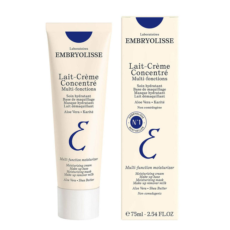 کرم چند منظوره امبریولیس lait-Crème concentrè حجم ۷۵