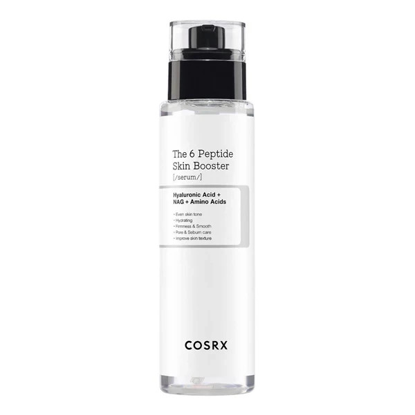 سرم 6 پپتاید تقویت کننده کوزارکس-Cosrx 6 Peptide Skin Booster Serum