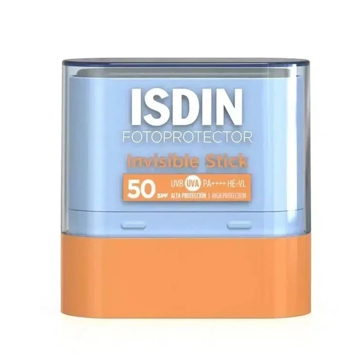 ضدآفتاب استیکی ایزدین SPF50 حجم 10 گرم