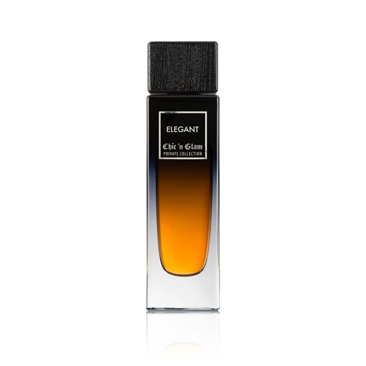 ادو پرفیوم مردانه چیکن گلم مدل Elegant Men با رایحه گرم حجم 100 میلی لیتر