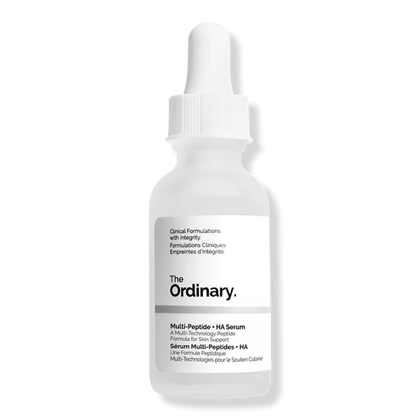 سرم آبرسان و جوانساز Multi-Peptide + HA Serum اوردینری